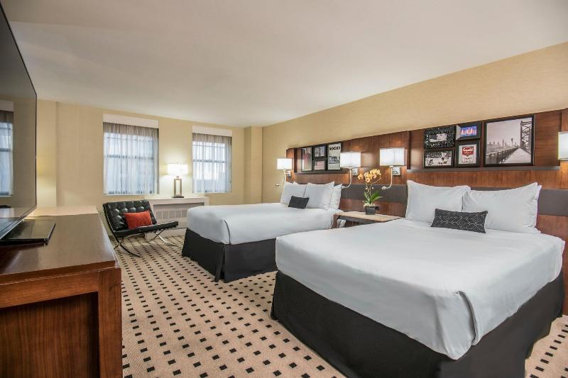 The Warwick Hotel Rittenhouse Square Philadelphia - photo 114