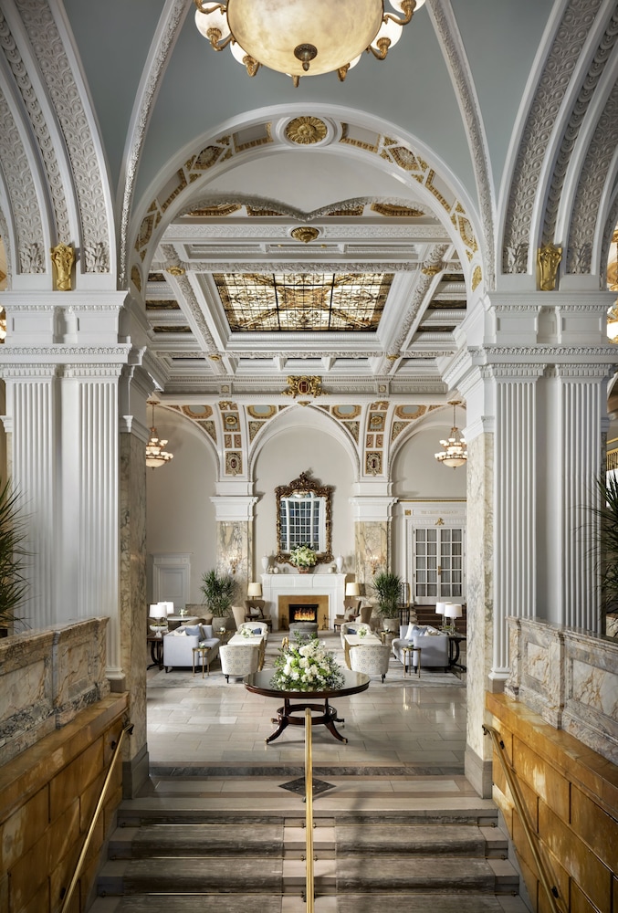 The Hermitage Hotel - photo 5