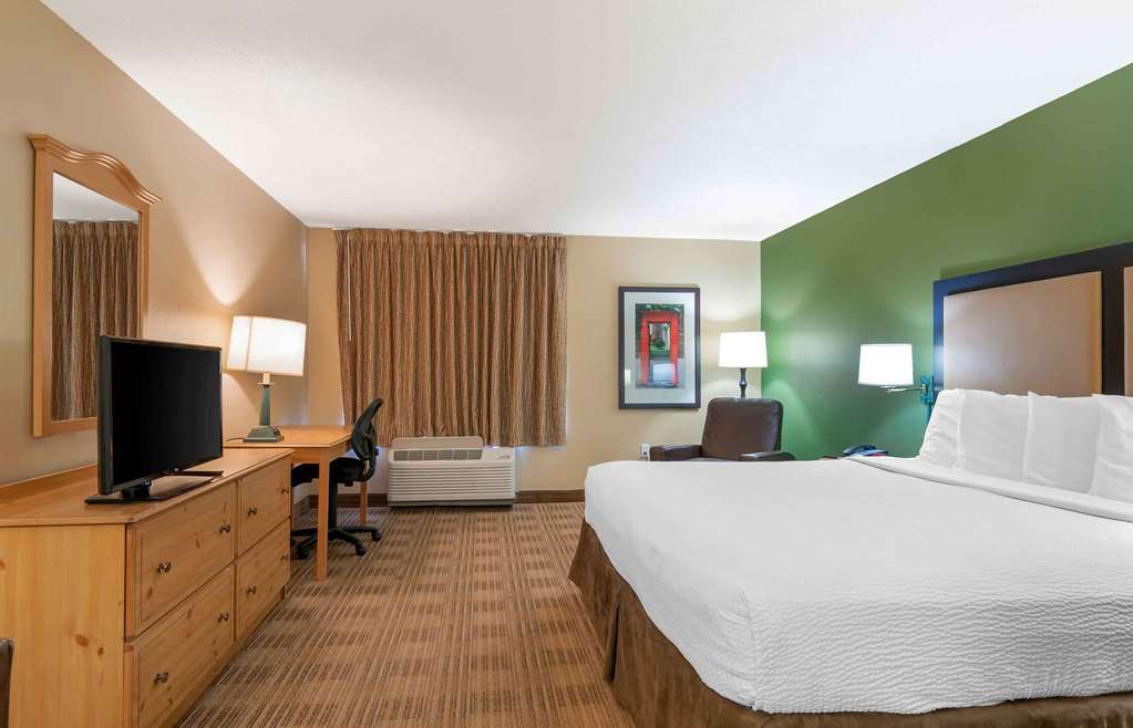 Extended Stay America Suites Kansas City Overland Pk Nall Av - photo 41