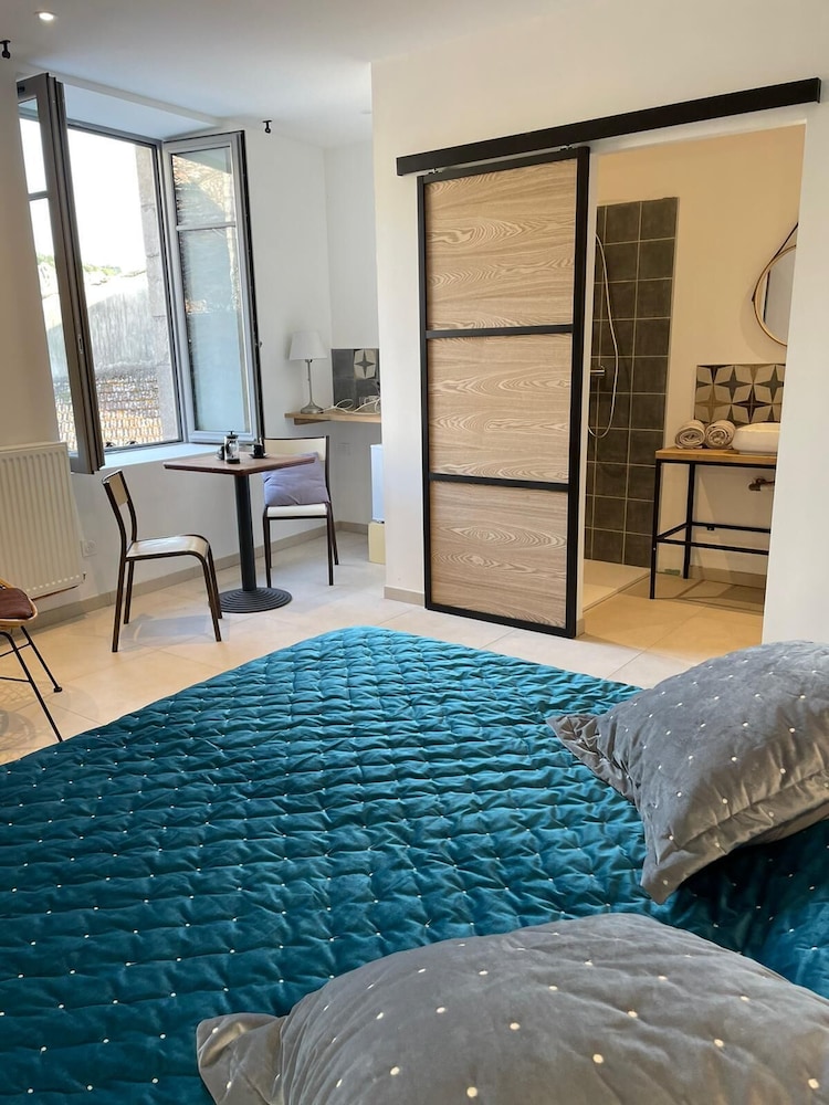 La Secrète - last minute hotel in Unknown City