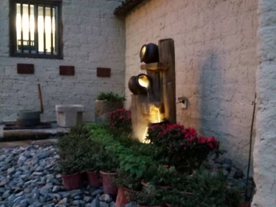 Puti Courtyard — hotel in Lechang