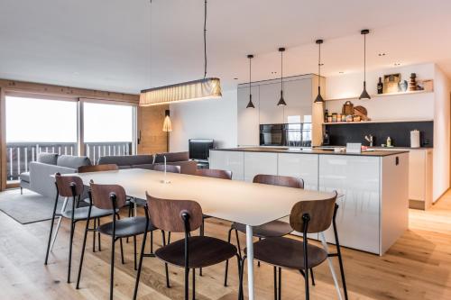 Apartment Walt 4.5 Griwa Rent Ag — Grindelwald — photo 2