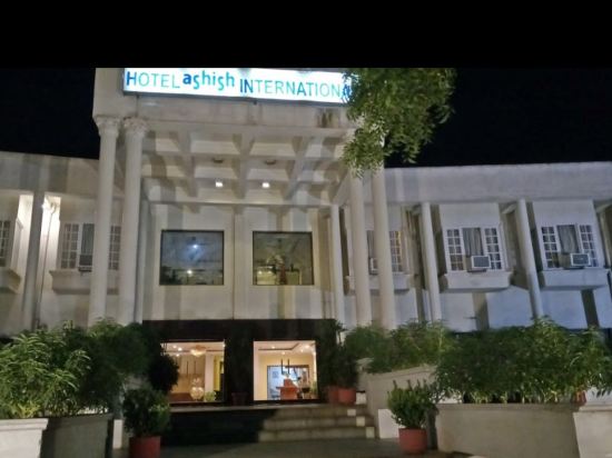 Hotel Ashish International — Bhilai — photo 5
