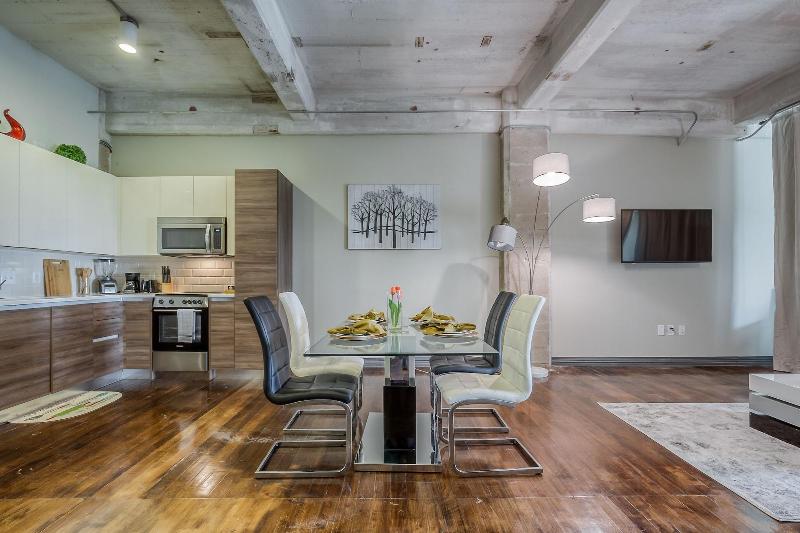Luxury Downtown Dallas Stay by Amyfinehouse - photo 31