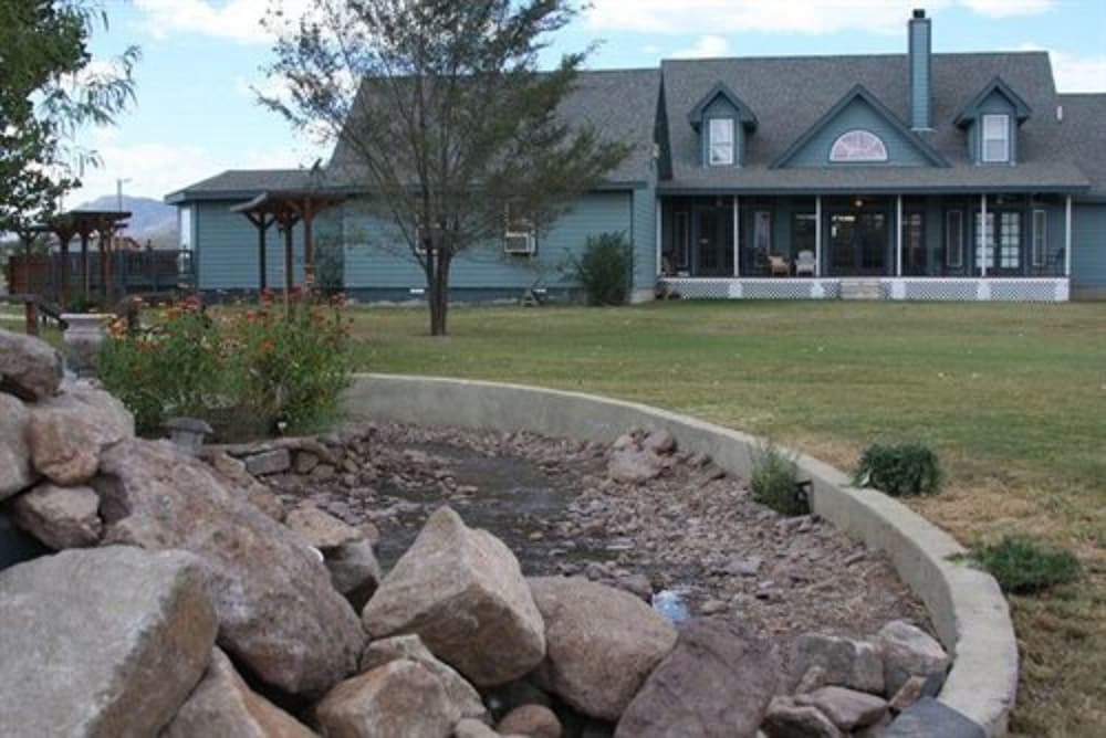 Davis Mountains Inn - photo 43