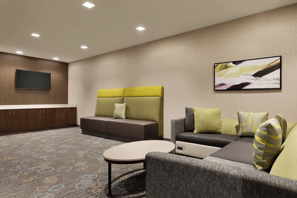 Courtyard by Marriott St Paul Woodbury - photo 30