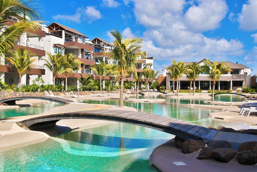 Choisy Les Bains with LOV — 4-Star Luxury Hotel in Grand Baie, Mauritius