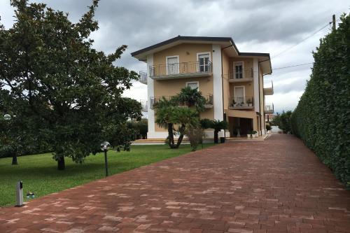 Calabria Charm Villa Apartment 2bdr by B'your Home — 4-Star Luxury Hotel in Lamezia Terme, Italy
