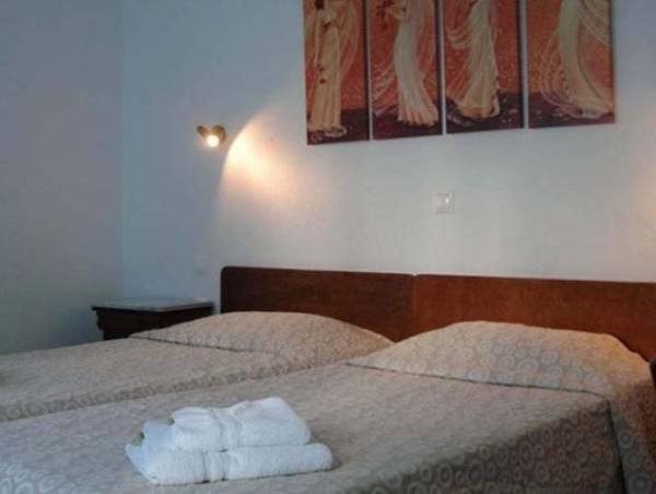 Philippi Hotel — Mykonos — photo 2