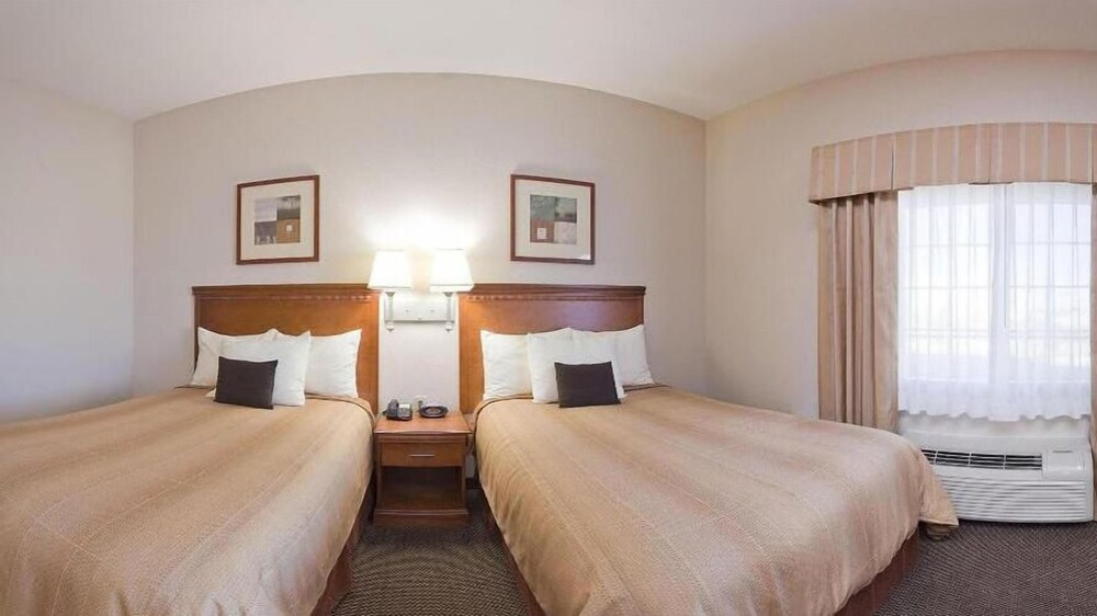 Candlewood Suites Ft Stockton by IHG - photo 3