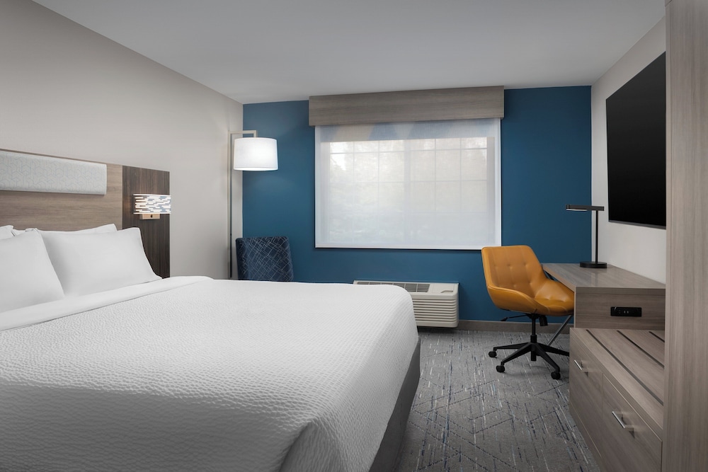 Holiday Inn Express Spokane Airport by IHG - photo 20
