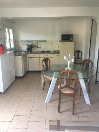 Loft 1 — hotel in La Trinite