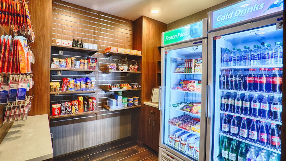 Holiday Inn Express Bordentown Trenton South by IHG - photo 18