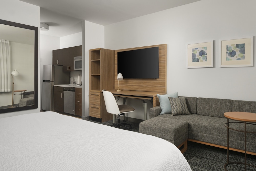 TownePlace Suites by Marriott Swedesboro Philadelphia pet-friendly hotel Swedesboro