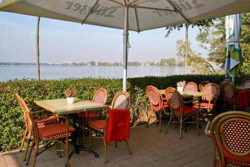 Seehotel Weit Meer — Waren — photo 3