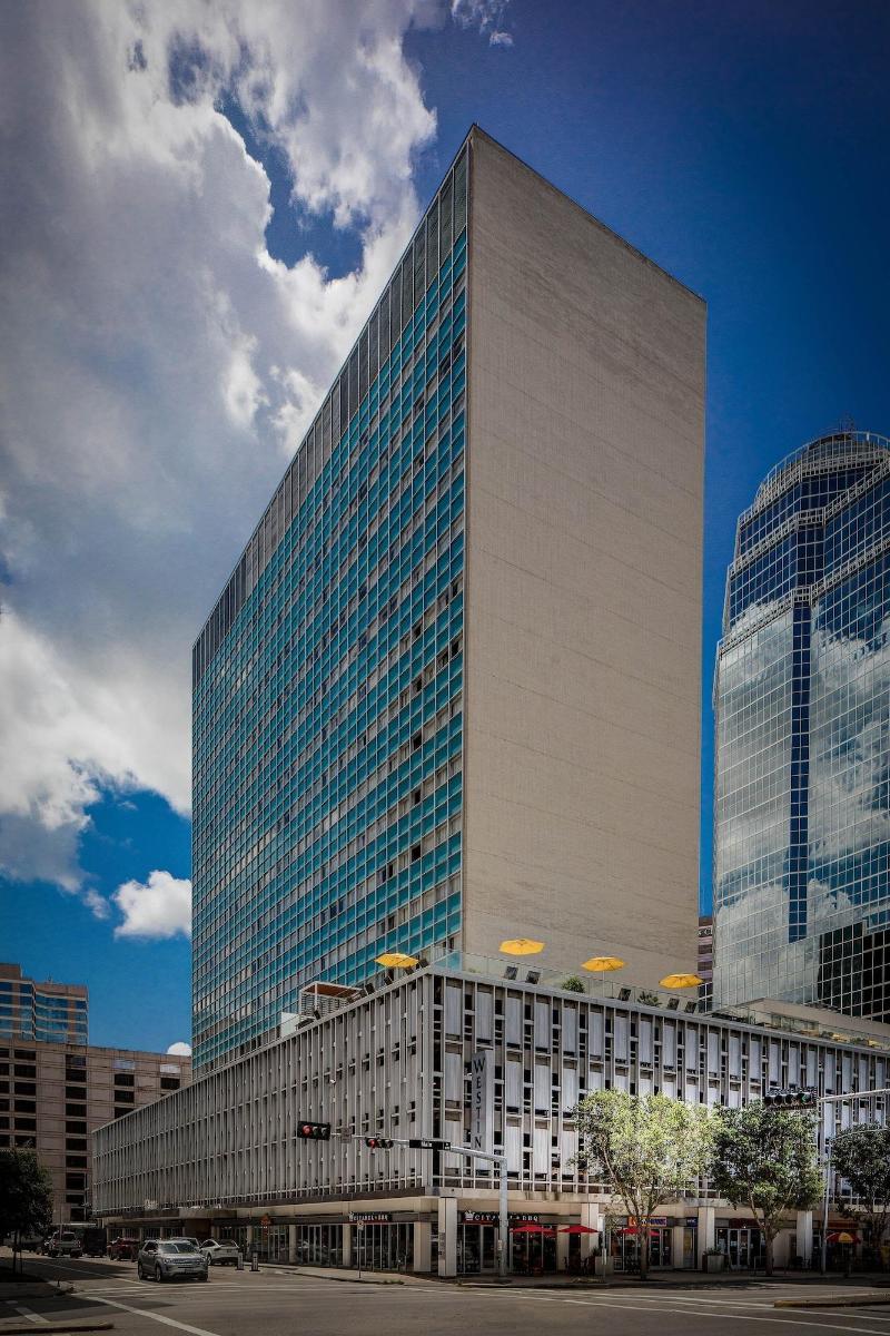 The Westin Houston Medical Center Museum District - photo 8