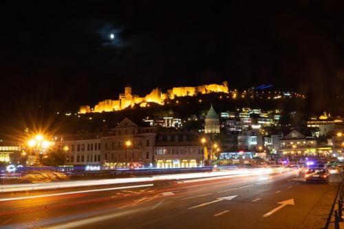 Tbilisi Old Town