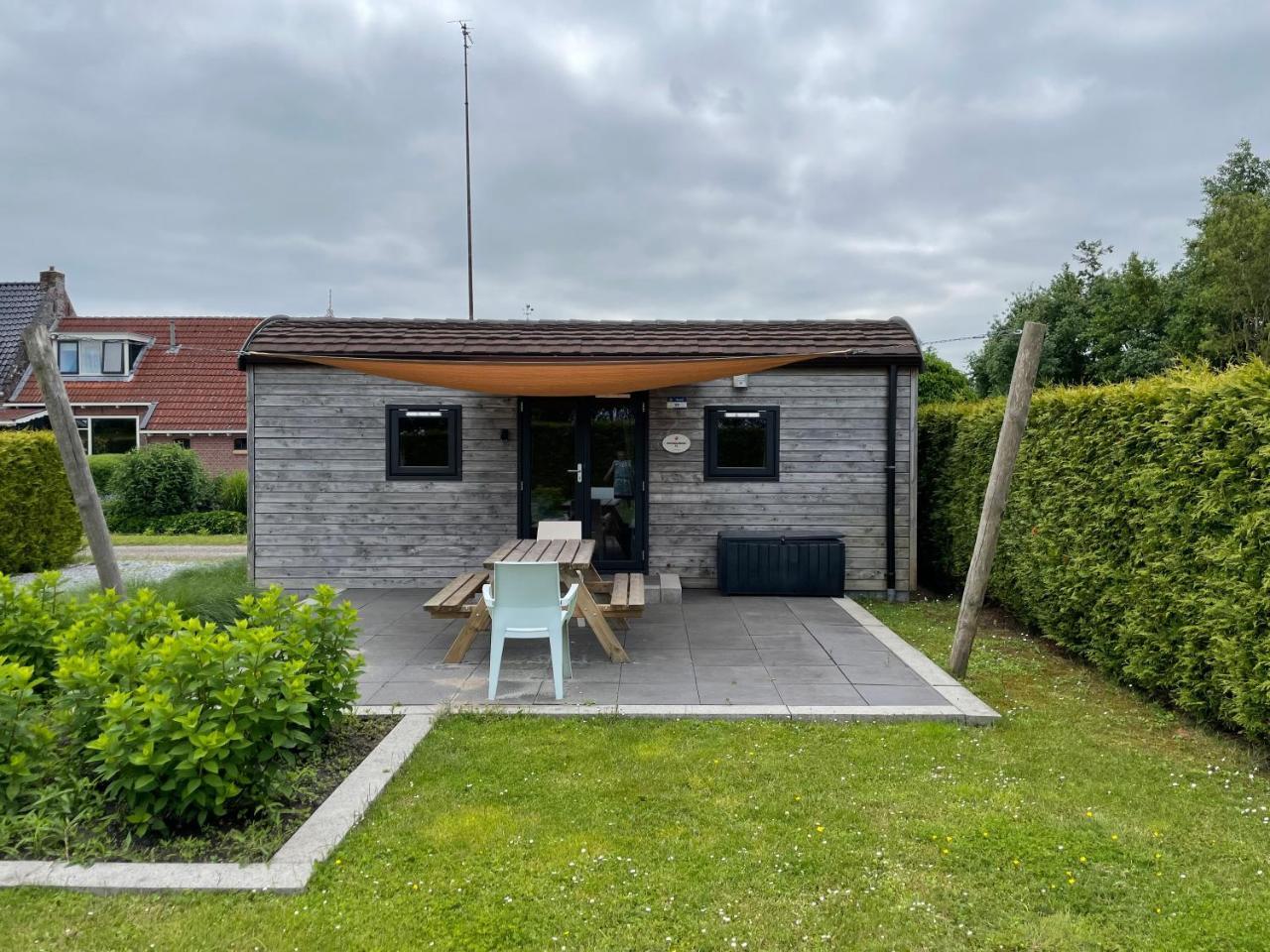 Woodlodge Menaldum — Dronryp — photo 2