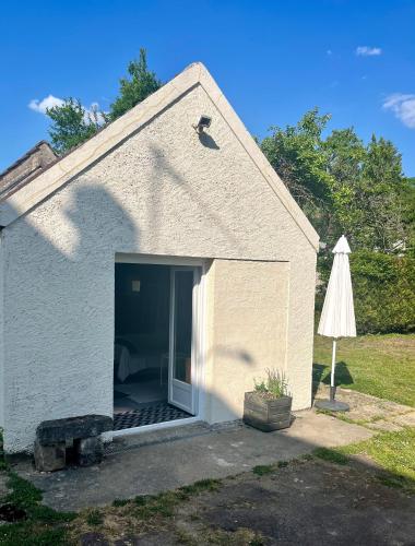 Studio Avec Grand Jardin Parking - last minute hotel in Unknown City