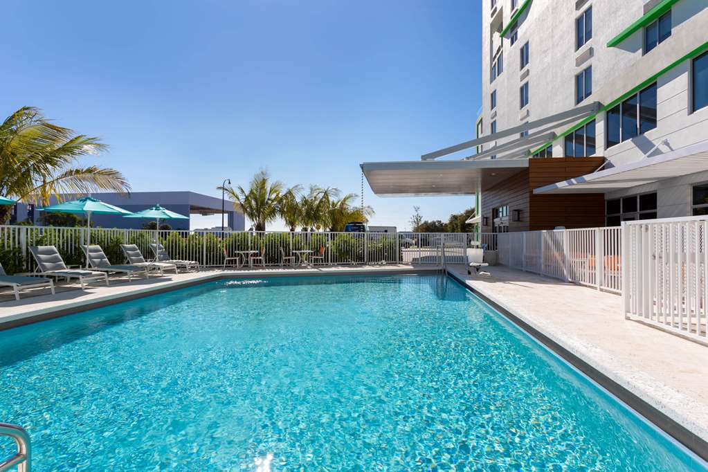 Wyndham Garden Miami International Airport - photo 5