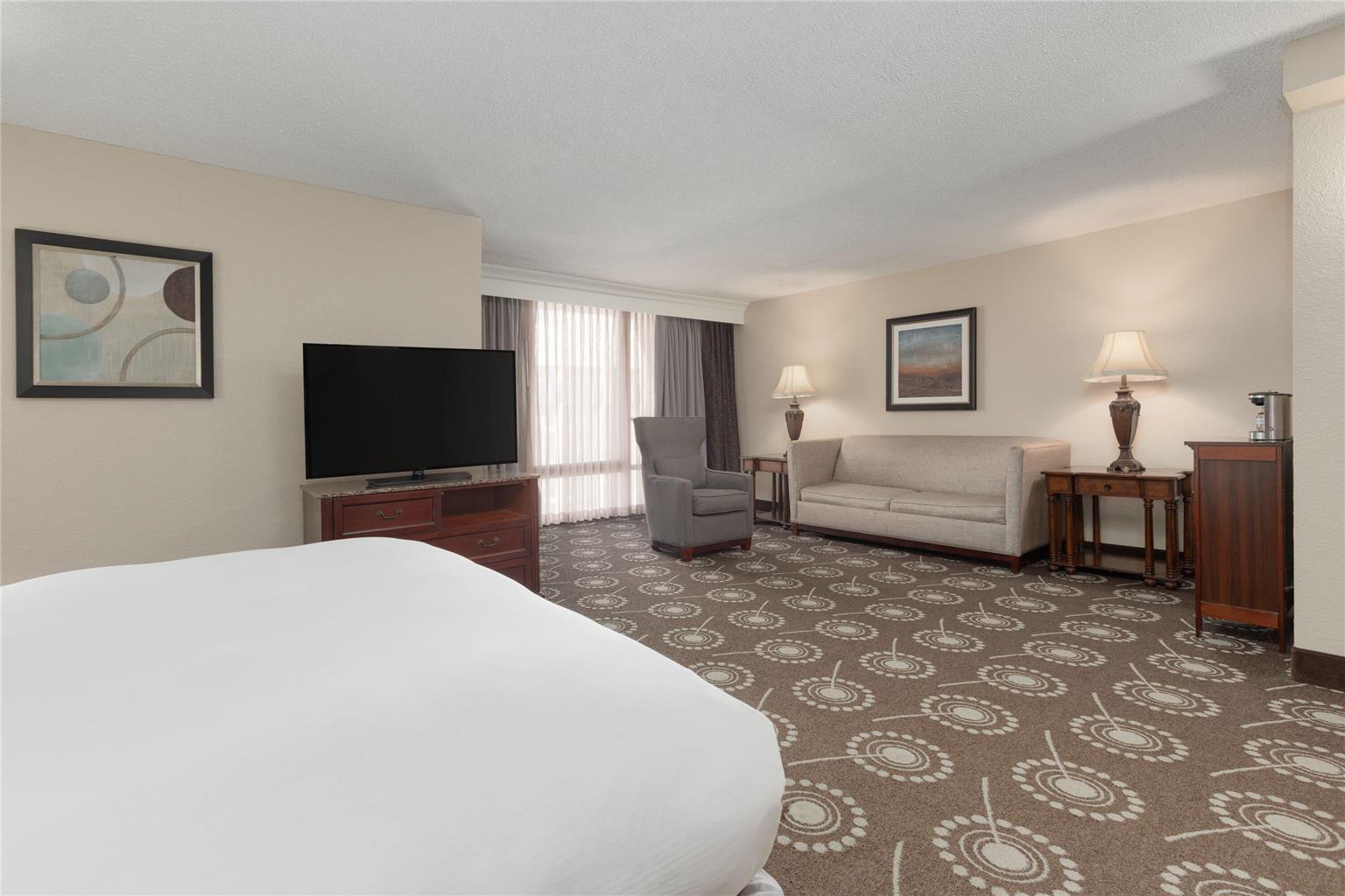 Wyndham Midland Downtown - photo 29