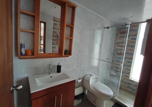 Finca La Piedra — Aquitania — photo 5