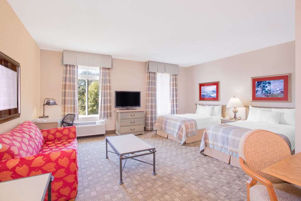 Hawthorn Extended Stay by Wyndham Conyers - photo 7