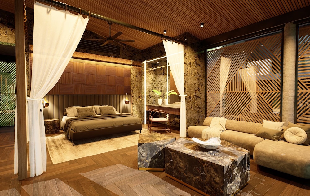 Noah’s Hideaway by Tifakara in La Fortuna, Costa Rica