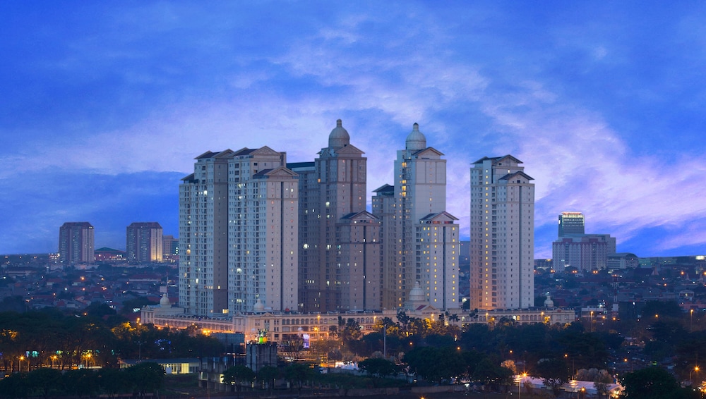 BW Kemayoran Hotel & Convention Powered by Archipelago — 4-Star Luxury Hotel in Jakarta, Indonesia