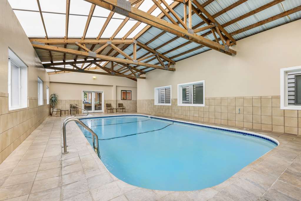 Best Western Aladdin Inn - photo 35