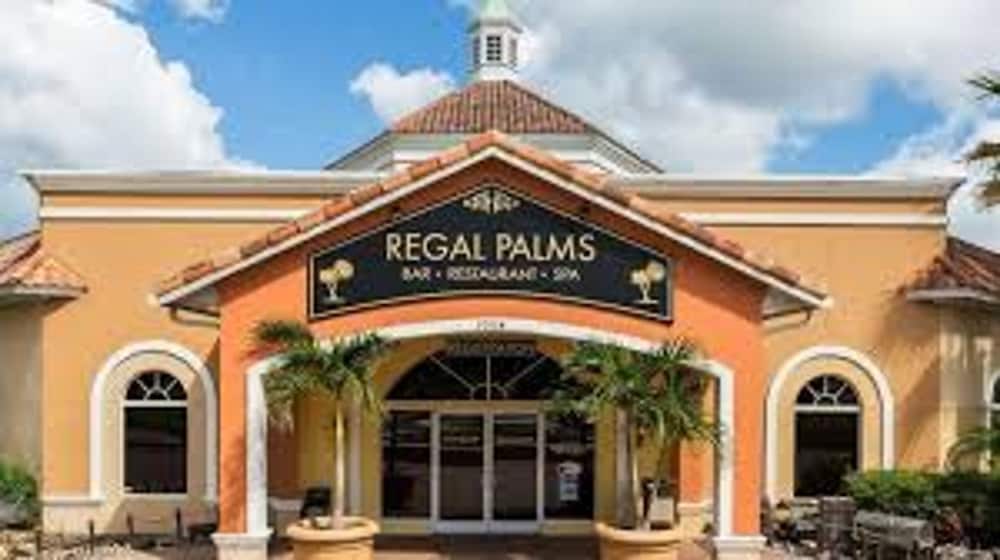 Regal Palms Resort & Spa 436 - photo 15