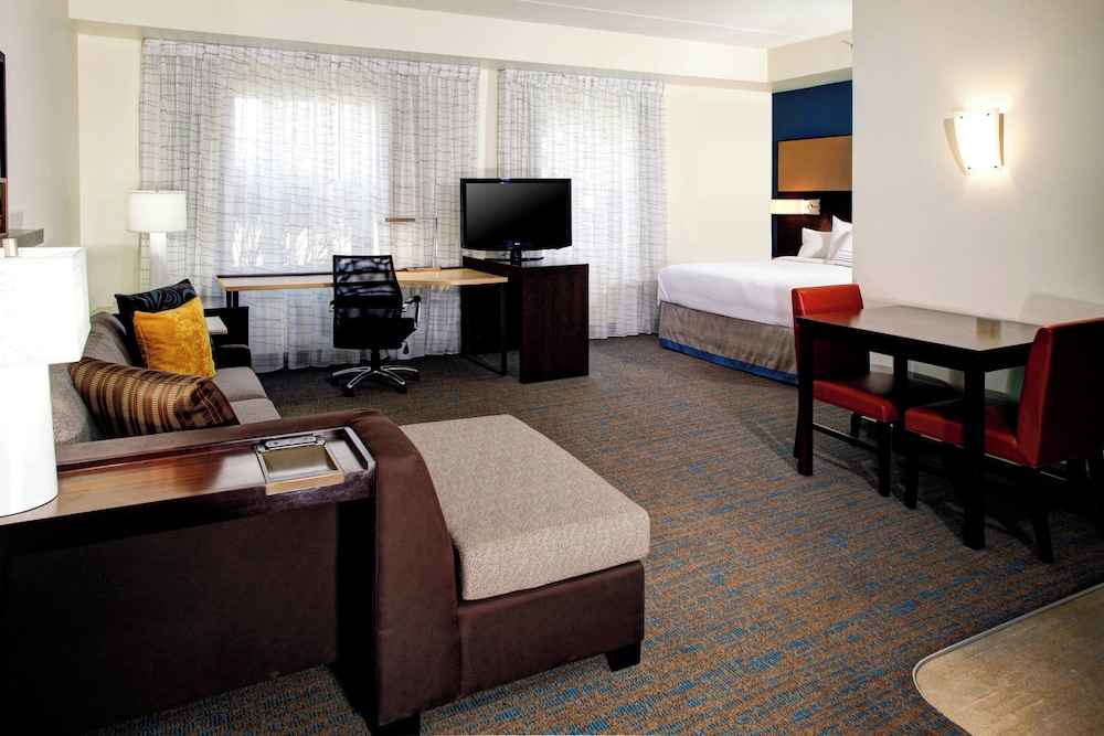 Residence Inn By Marriott Cleveland Mentor - photo 7