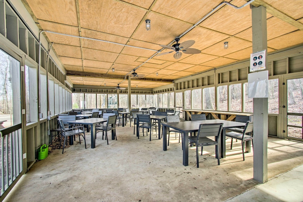 All Season Fun Wintergreen Resort Condo with Views - photo 15