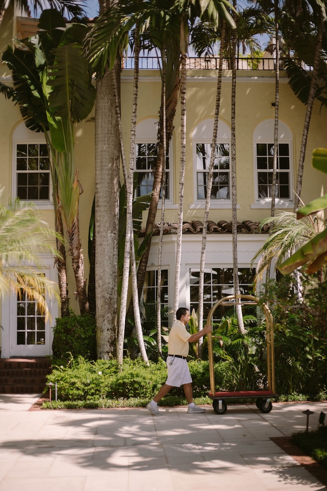 The Brazilian Court Hotel - photo 82