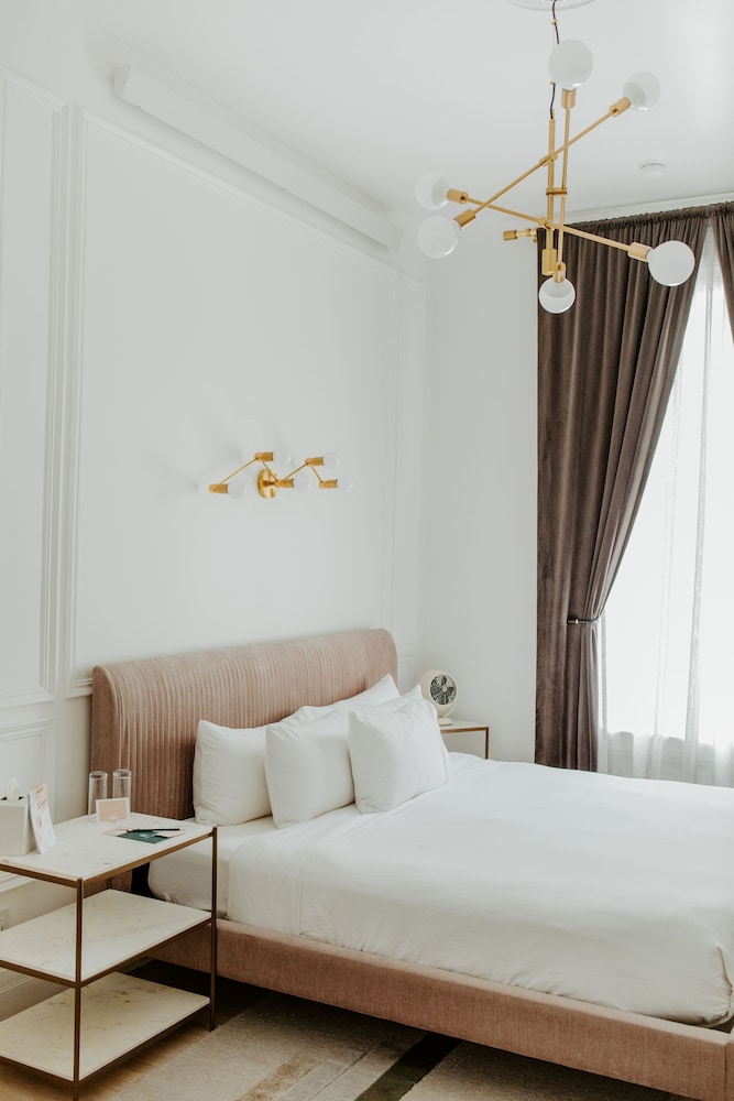 The Wyman Hotel - photo 28
