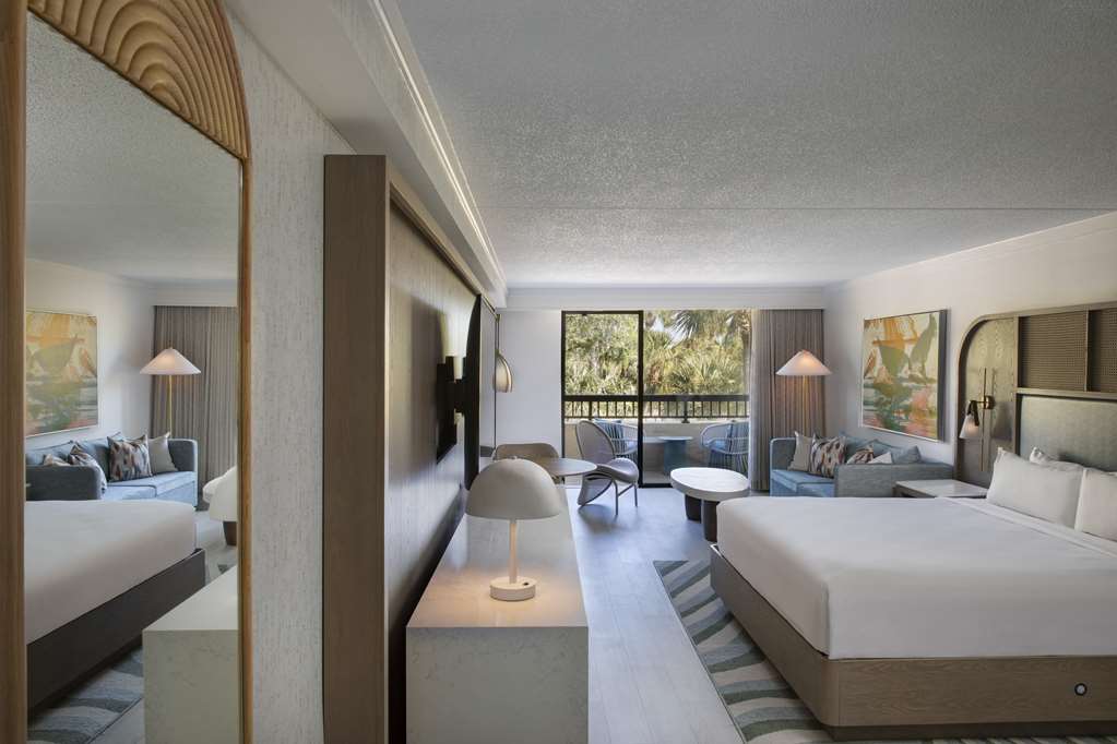 Sonesta Resort Hilton Head Island - photo 31
