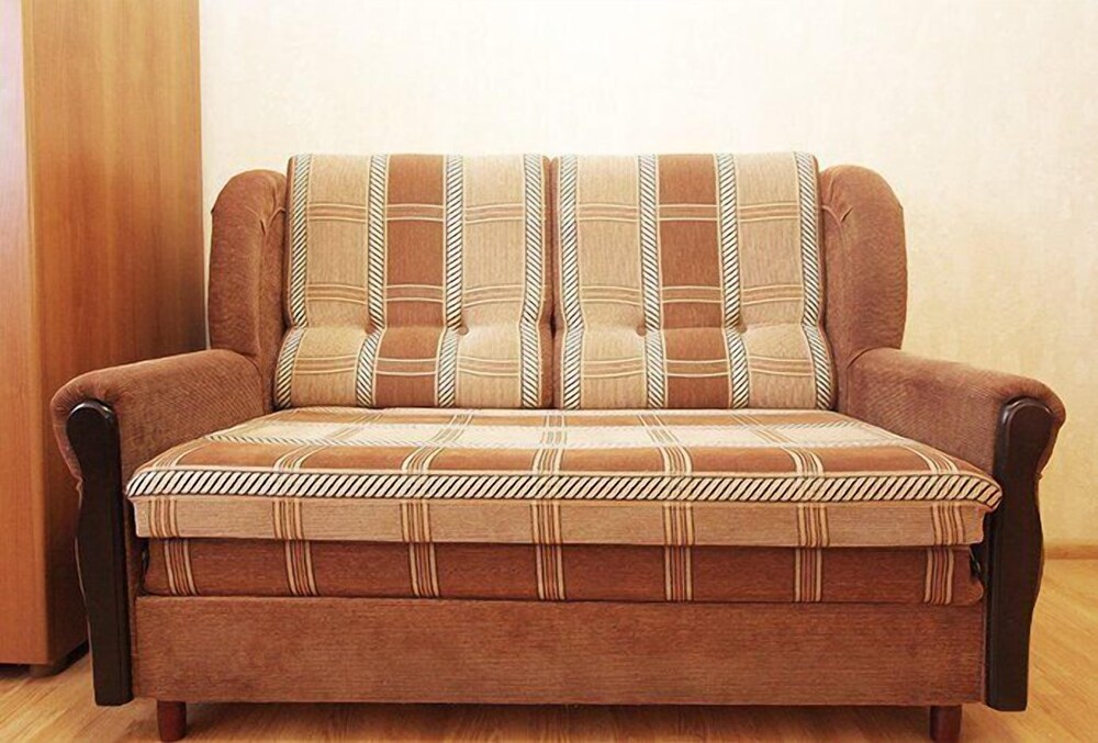 ApartLux Andropova Prospect — hotel in Moscow