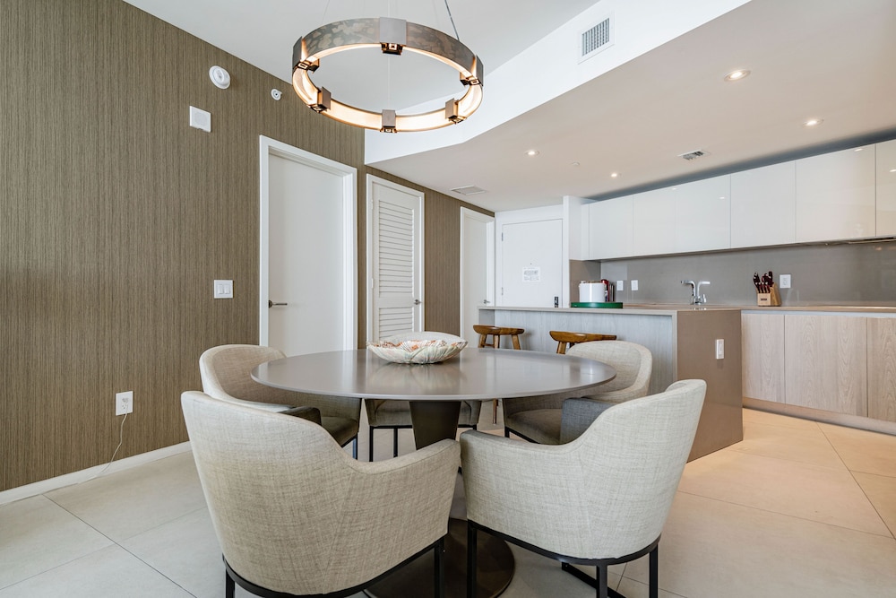 Private Ocean Condos Hyde Beach Resort - photo 29