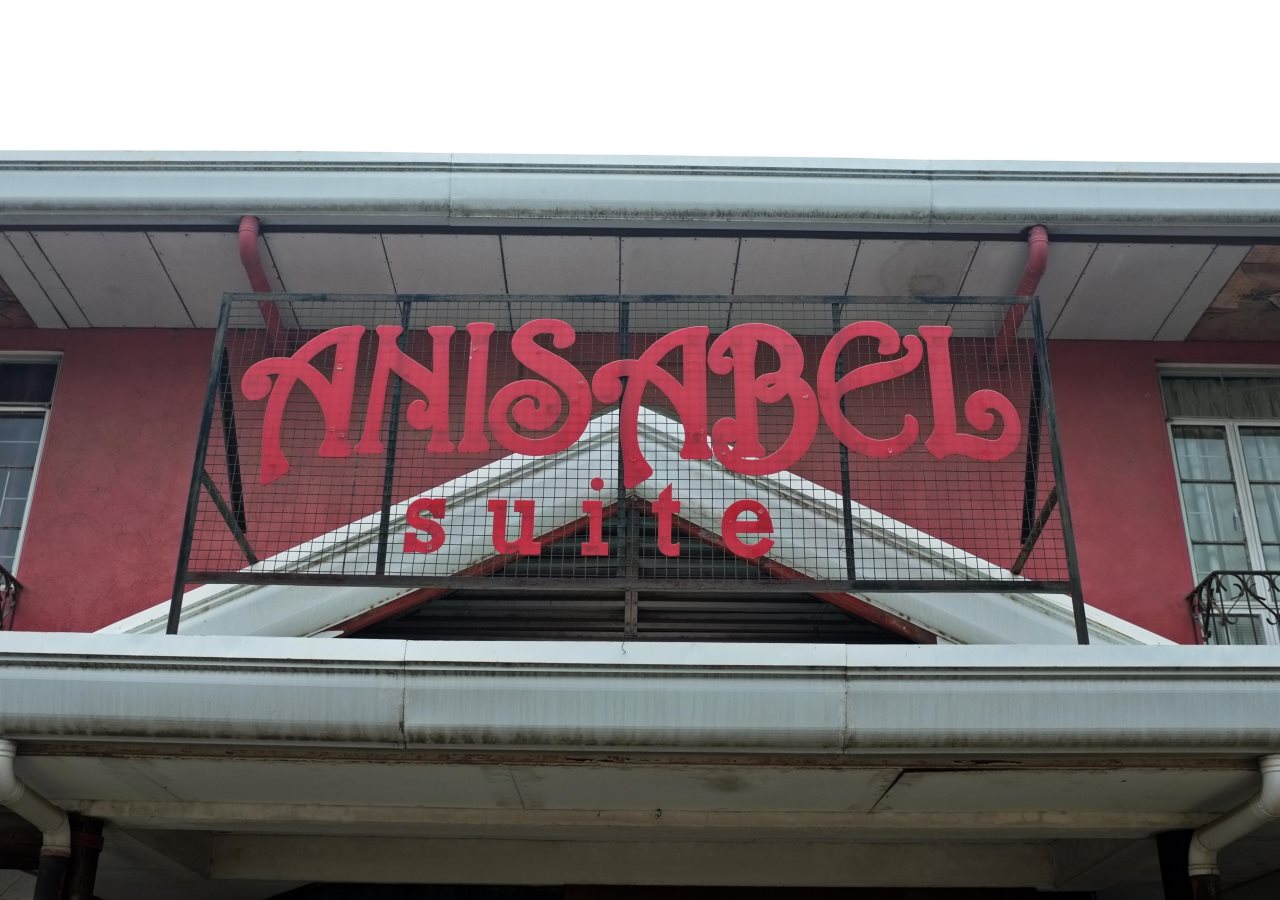 579 Anisabel Suites in Davao, Philippines