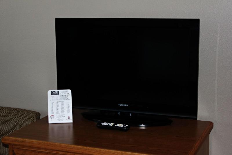 Capri Inn and Suites of Beatrice - photo 34