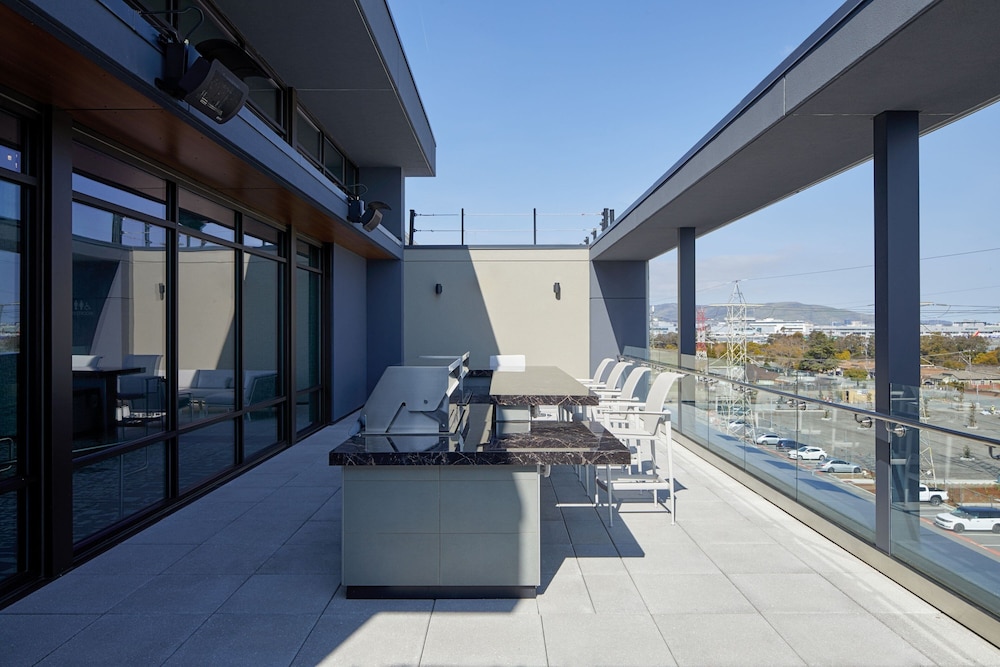 Residence Inn San Francisco Airport Millbrae Station - photo 51