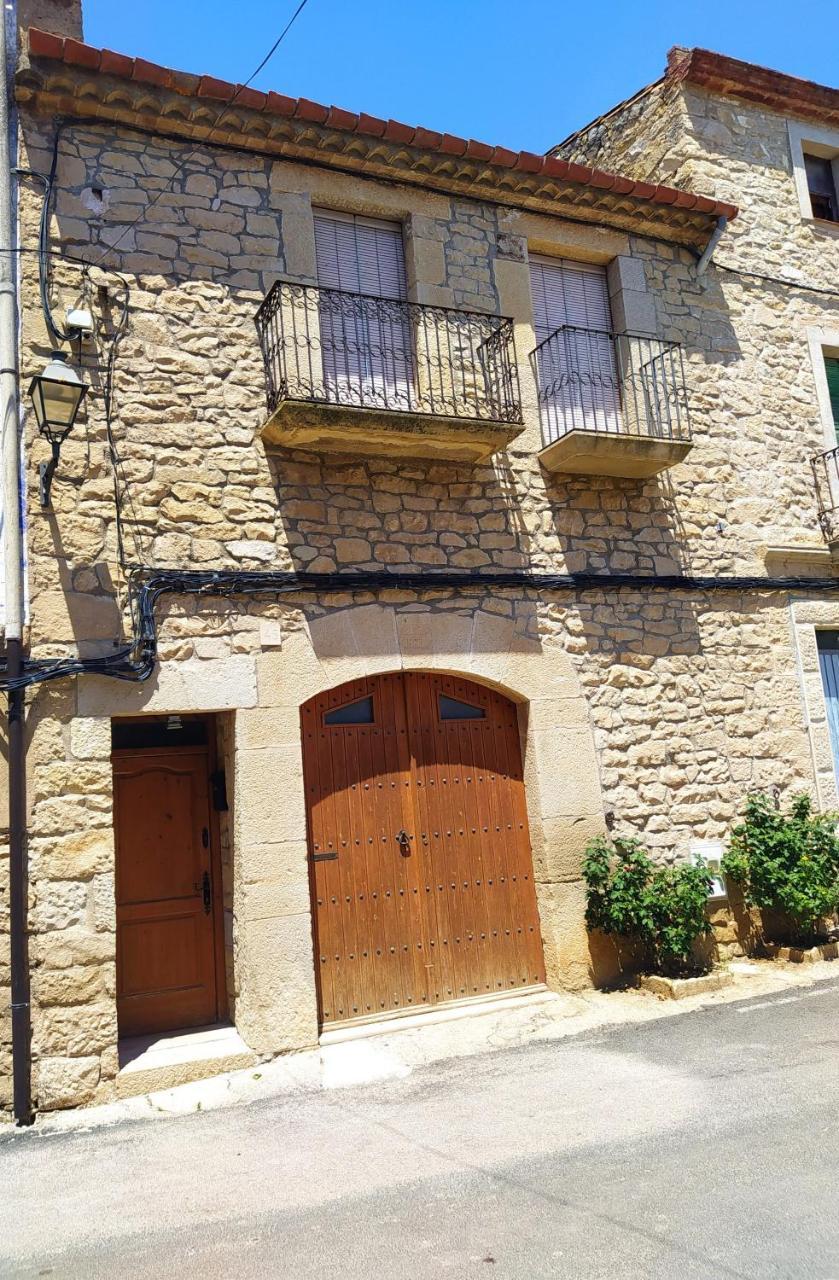 Cal Ferrer de Tarres — Unknown City — photo 3