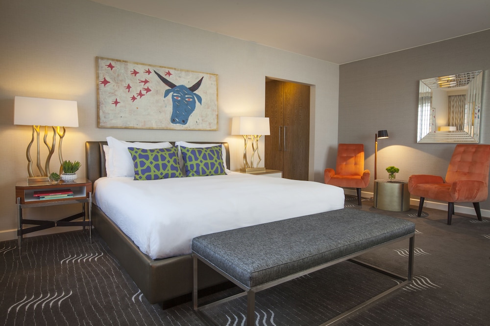 Kimpton Hotel Palomar Phoenix Cityscape by IHG - photo 3