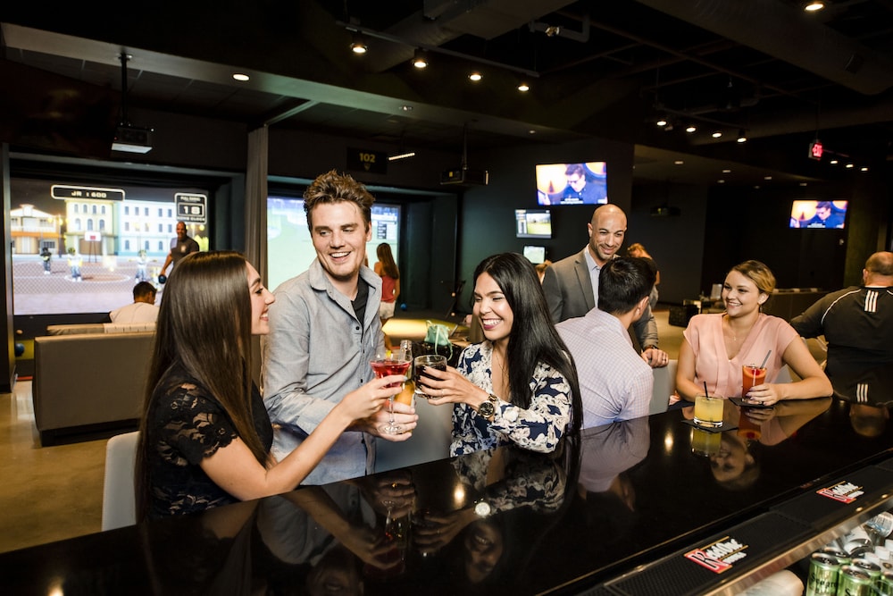 Ocean Casino Resort - photo 31