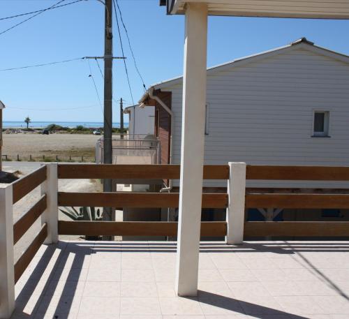 Au Macareux in Gruissan, France