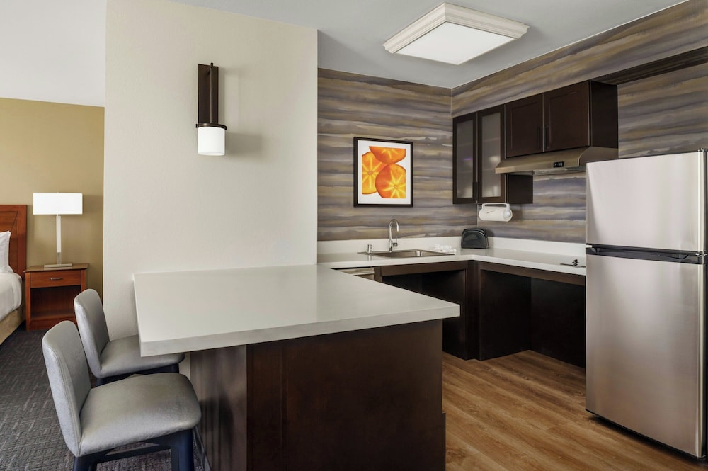 Residence Inn By Marriott Las Vegas Stadium Area - photo 15