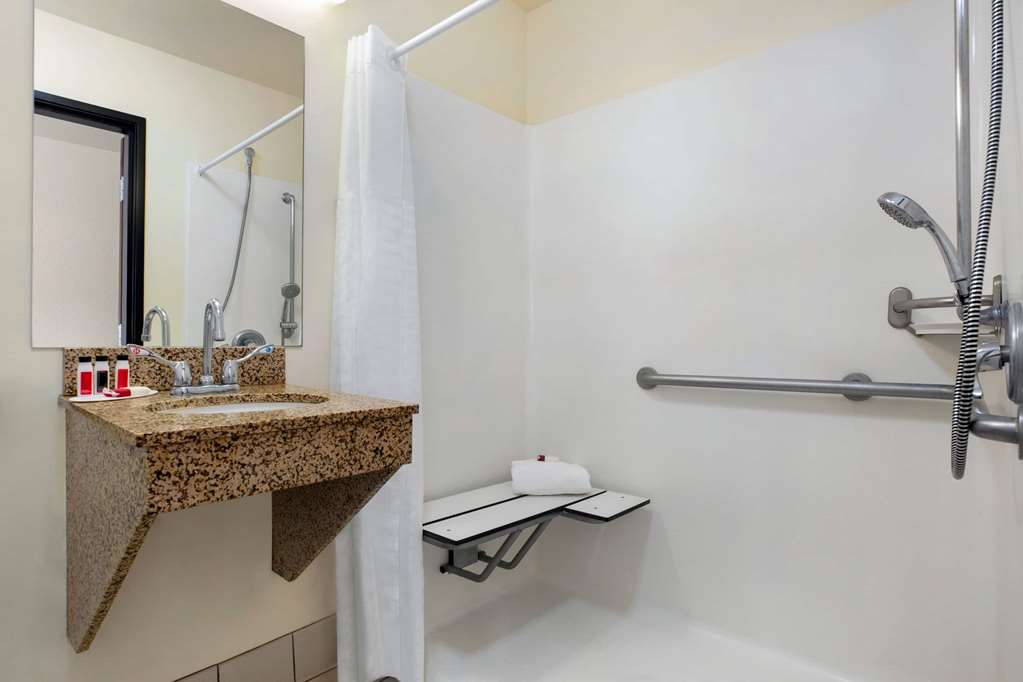 Travelodge by Wyndham North Platte - photo 21