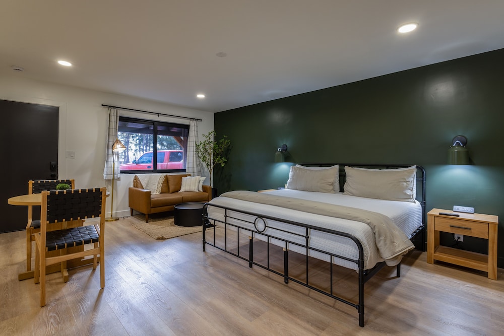 Timberlodge Inn - photo 12