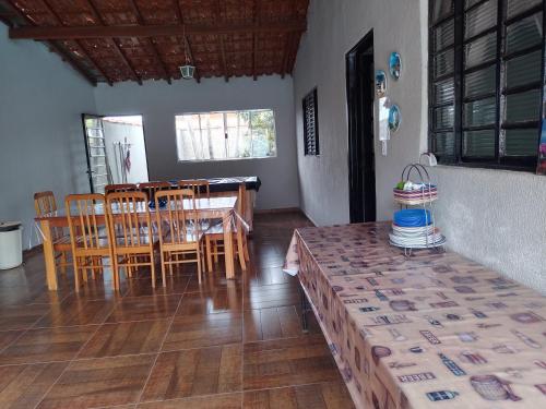 Chácara Vô Chico in Socorro, Brasil