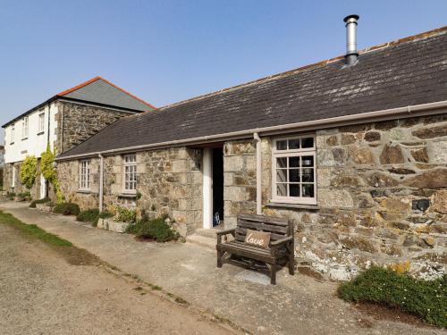 The Roost - carbon neutral hotel in Helston